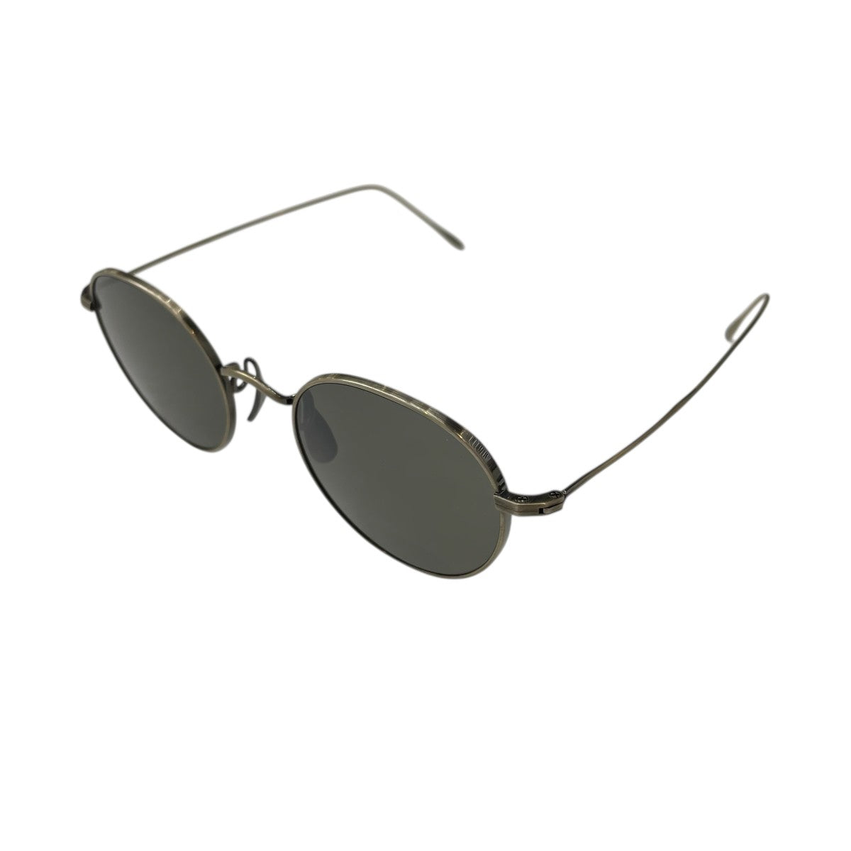 CUBITTS(キュービッツ) MORGANサングラス サイズ 50□22-150