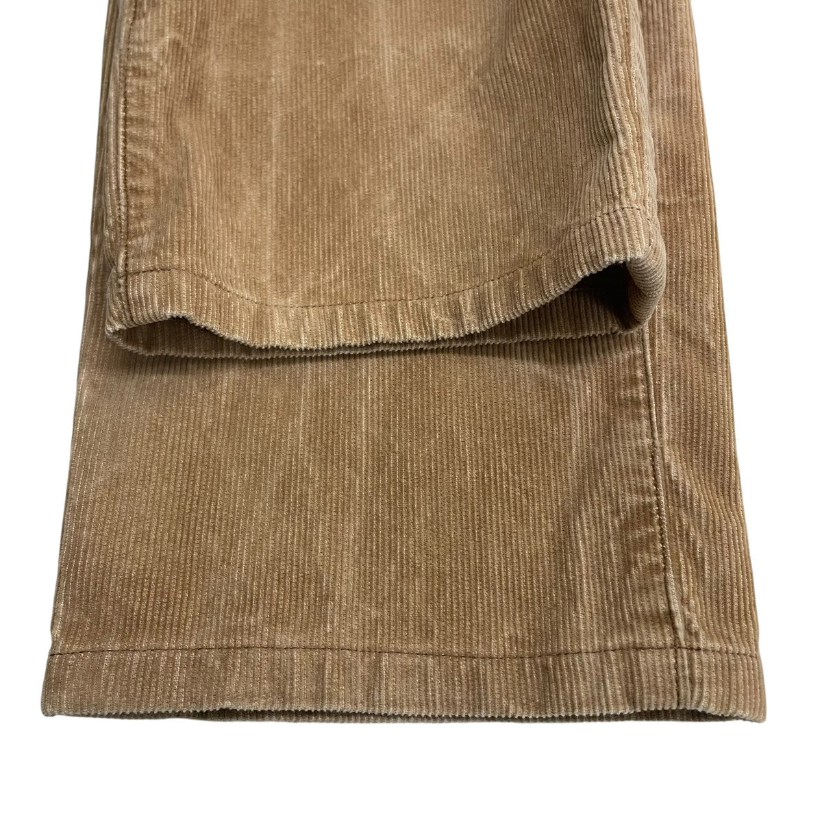 sacai(サカイ) コーデュロイパンツ17-01461M 17-01461M ベージュ