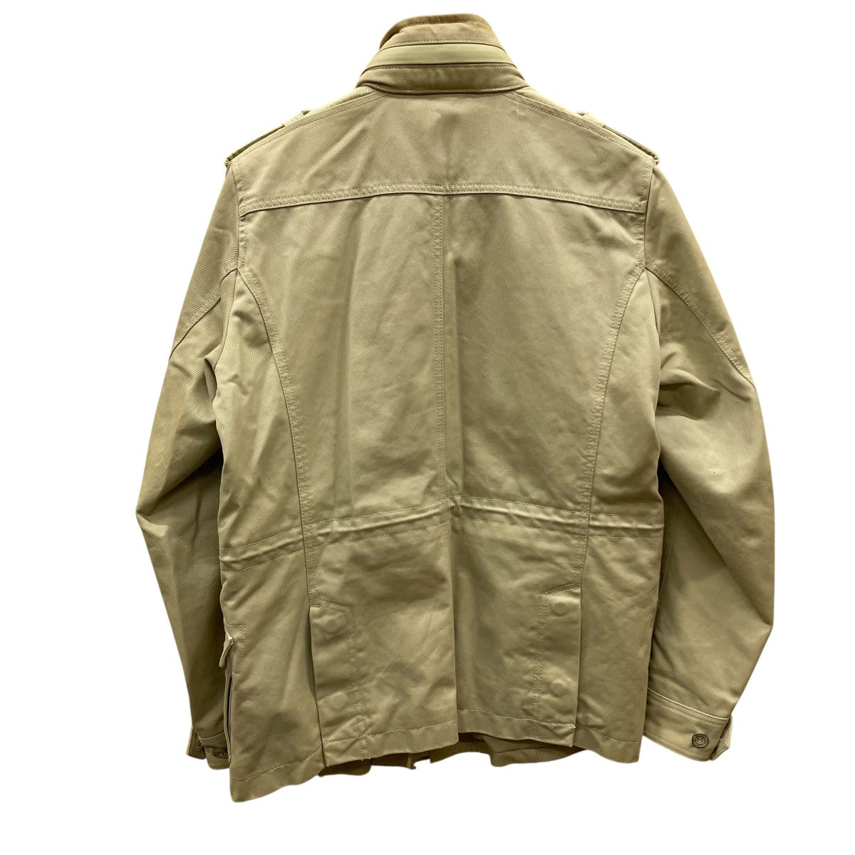 DIESEL(ディーゼル) ミリタリージャケット93243 93243 カーキ サイズ M