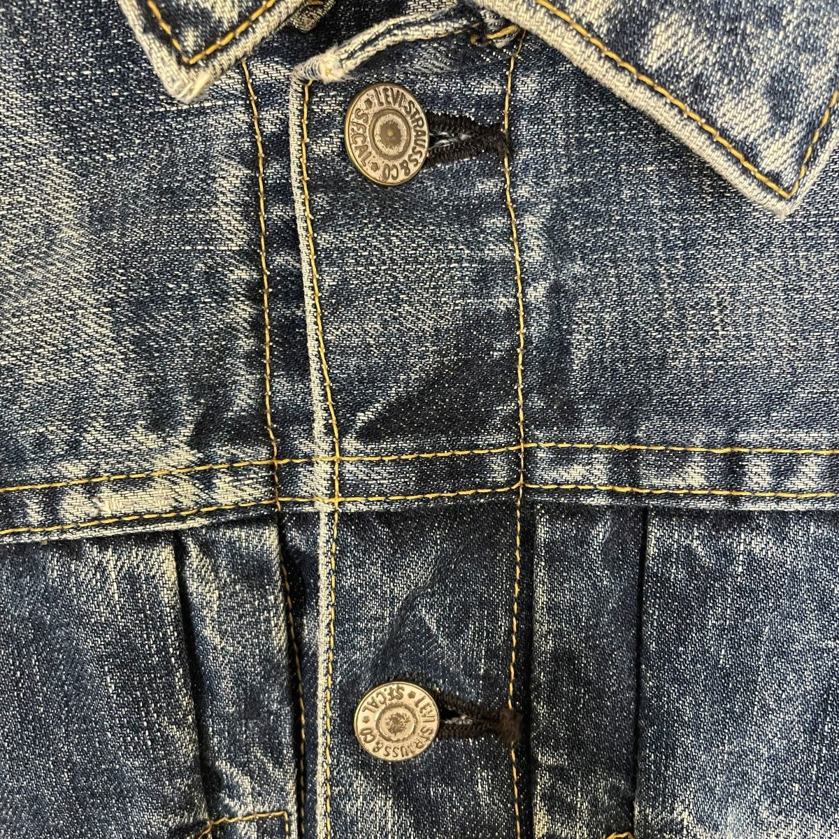 新品タグ付】オースチンリード デニム ジャケット 38