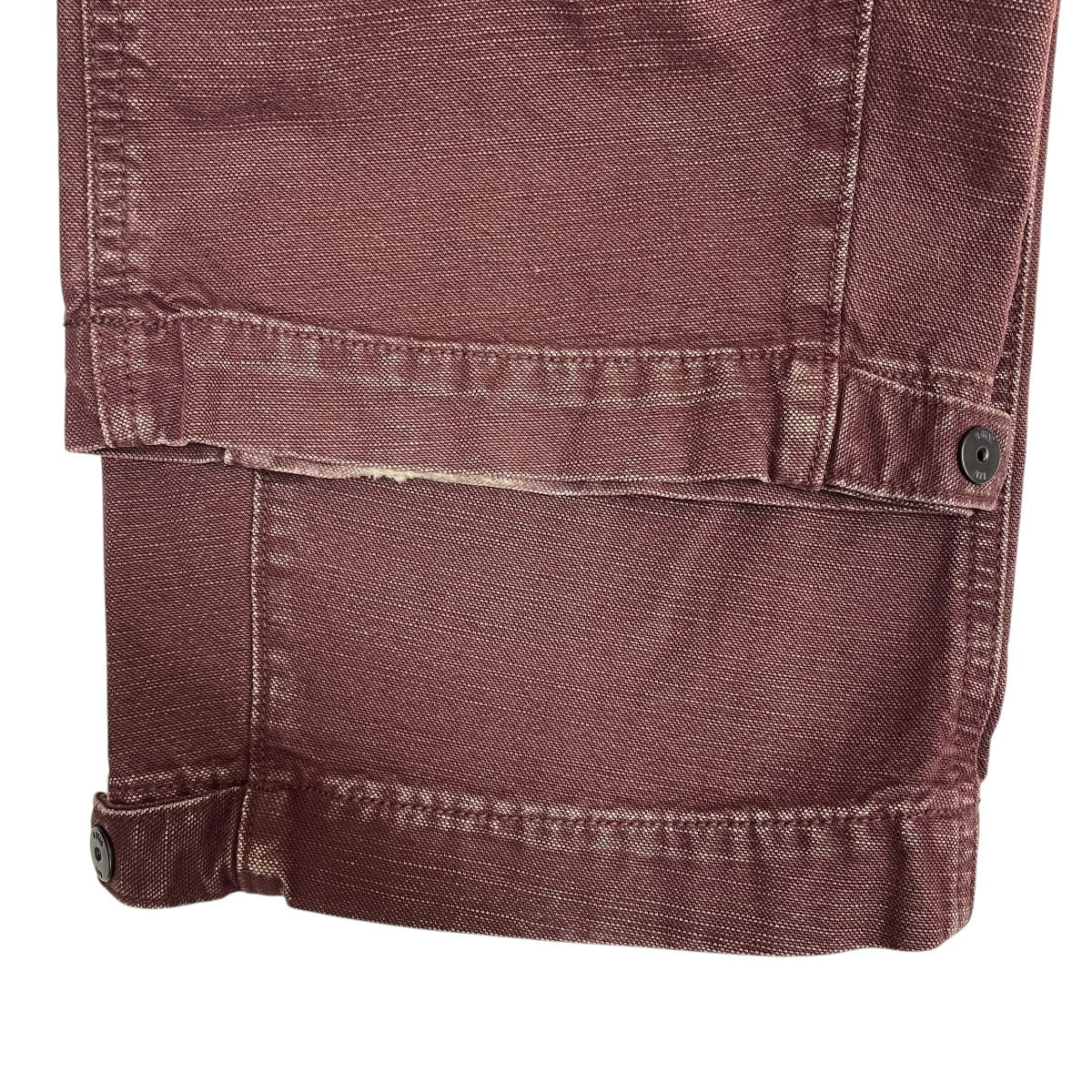 G-STAR RAW(ジースター・ロウ) Utility Cargo Jeansカーゴパンツ