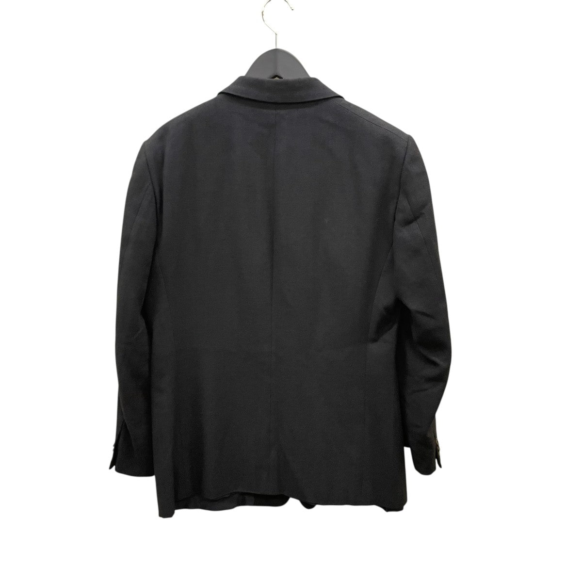 アルマーニ　スーツセットアップ　ストライプ　ブラック 楽天市場】アルマーニ コレッツォーニ ARMANI COLLEZIONI メンズ