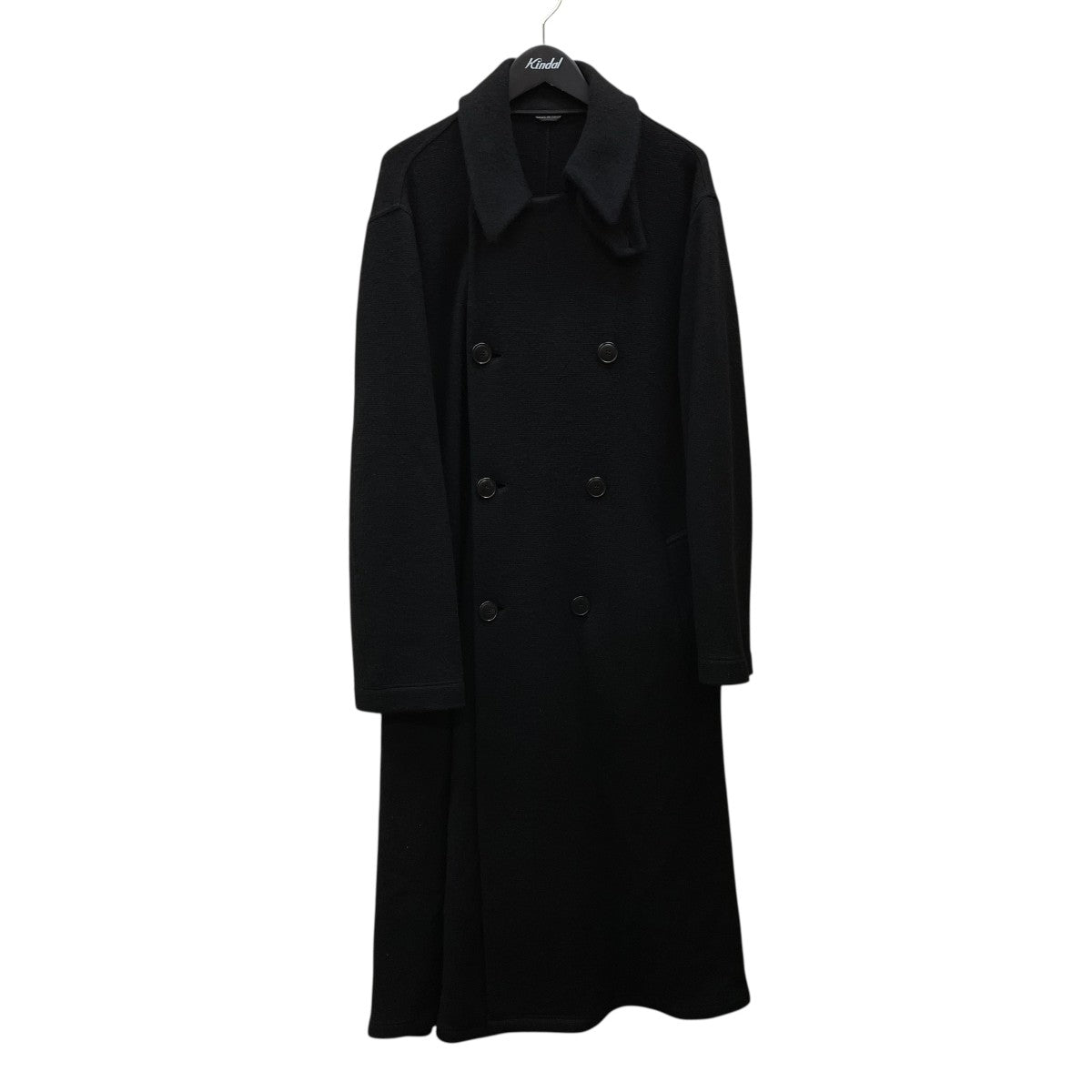 ISSEY MIYAKE ウール オーバーコート 楽天市場】【中古】 イッセイミヤケISSEY MIYAKEウールオーバー