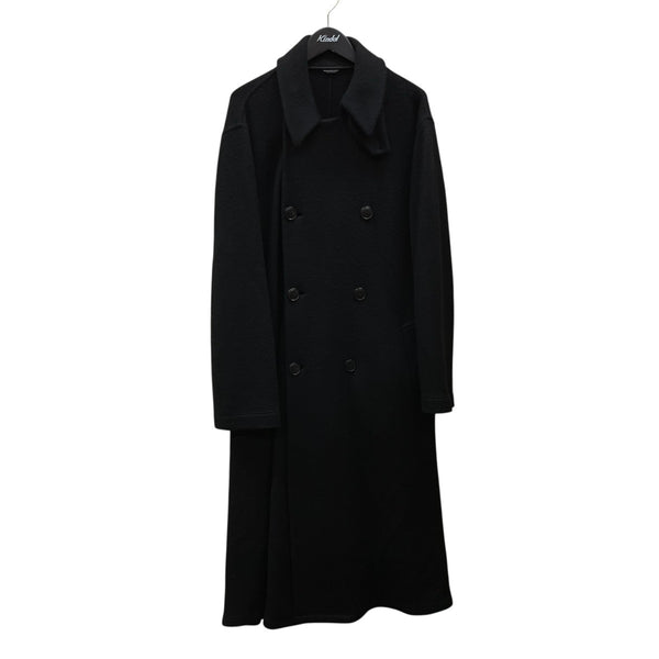 GIORGIO ARMANI(ジョルジオ・アルマーニ) ダブルコート ロングコート