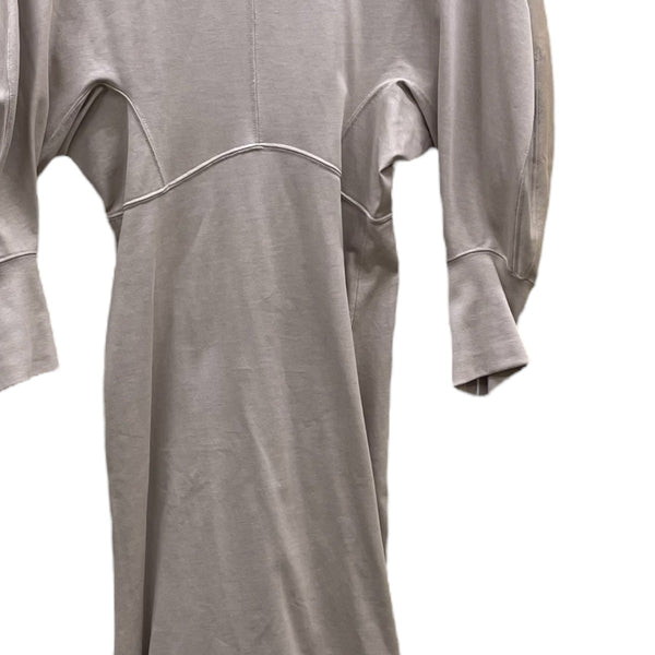 mame kurogouchi(マメクロゴウチ) Classic Cotton DressドレスMM22PS