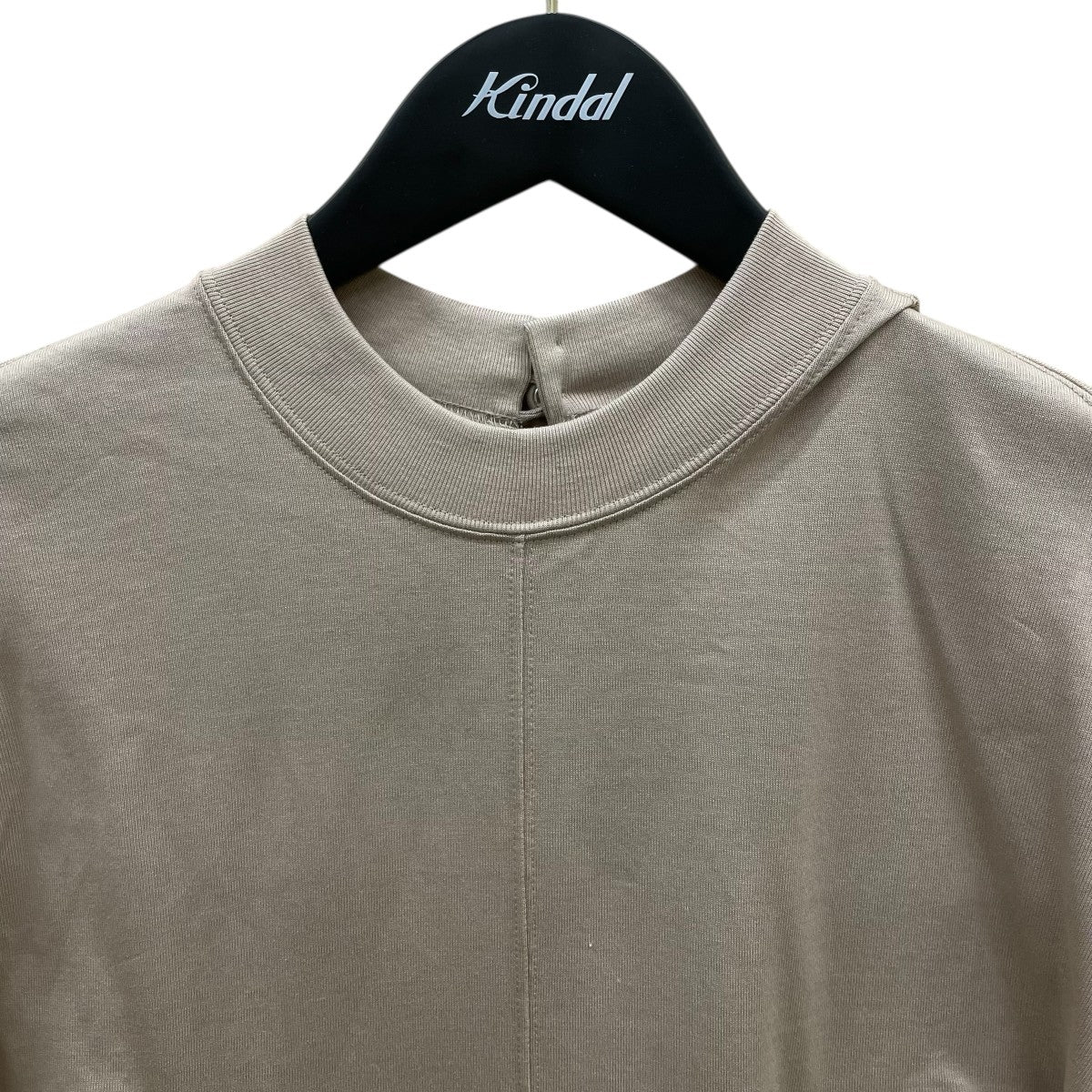 Mame Kurogouchi Kintsugi Crew Neck サイズ1 mame kurogouchi(マメクロゴウチ) 【Kintsugi Crew Neck Knitted