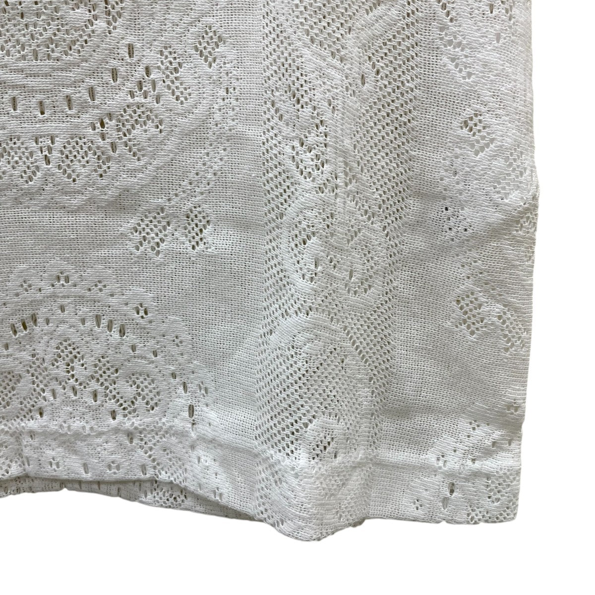 2023AW Mame Kurogouchi マメクロゴウチ Suvin Cotton Jersey