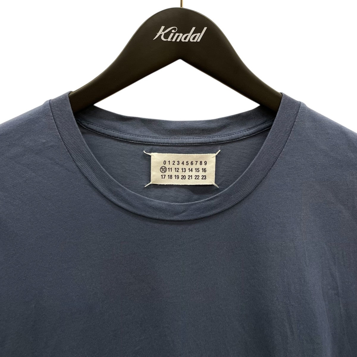 Maison Margiela(メゾンマルジェラ) 半袖TシャツS50GC0403