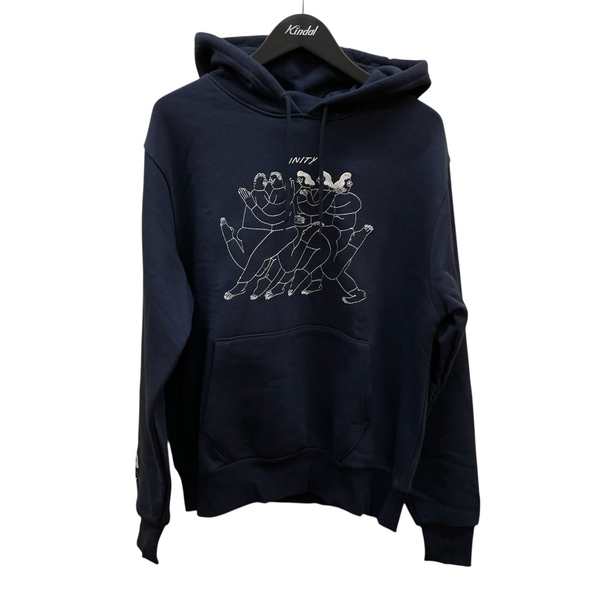 the sakaki ザ サカキ　藍染ジャケット　Lサイズ THE Sakaki /ザ サカキ】関西セレクトショップ別注カラーの希少