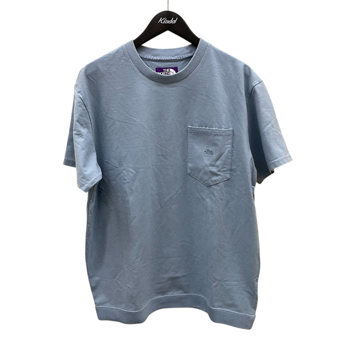 半袖TシャツNT3422N