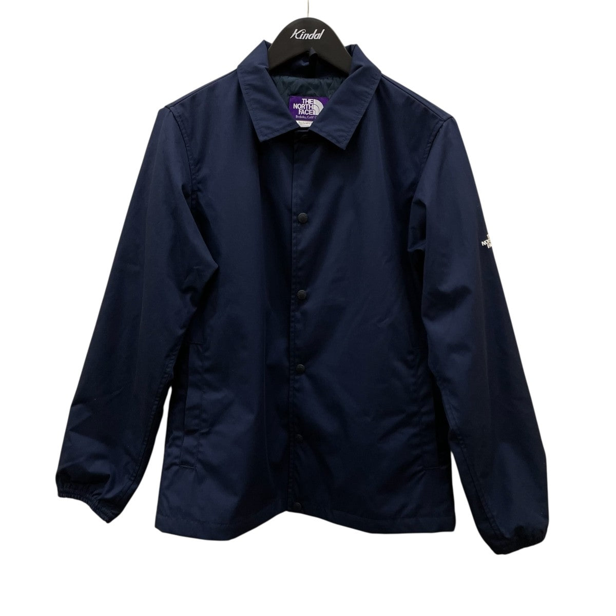 the sakaki ザ サカキ　藍染ジャケット　Lサイズ THE SAKAKI（ザ サカキ）中古・古着オンライン通販 | Kindal