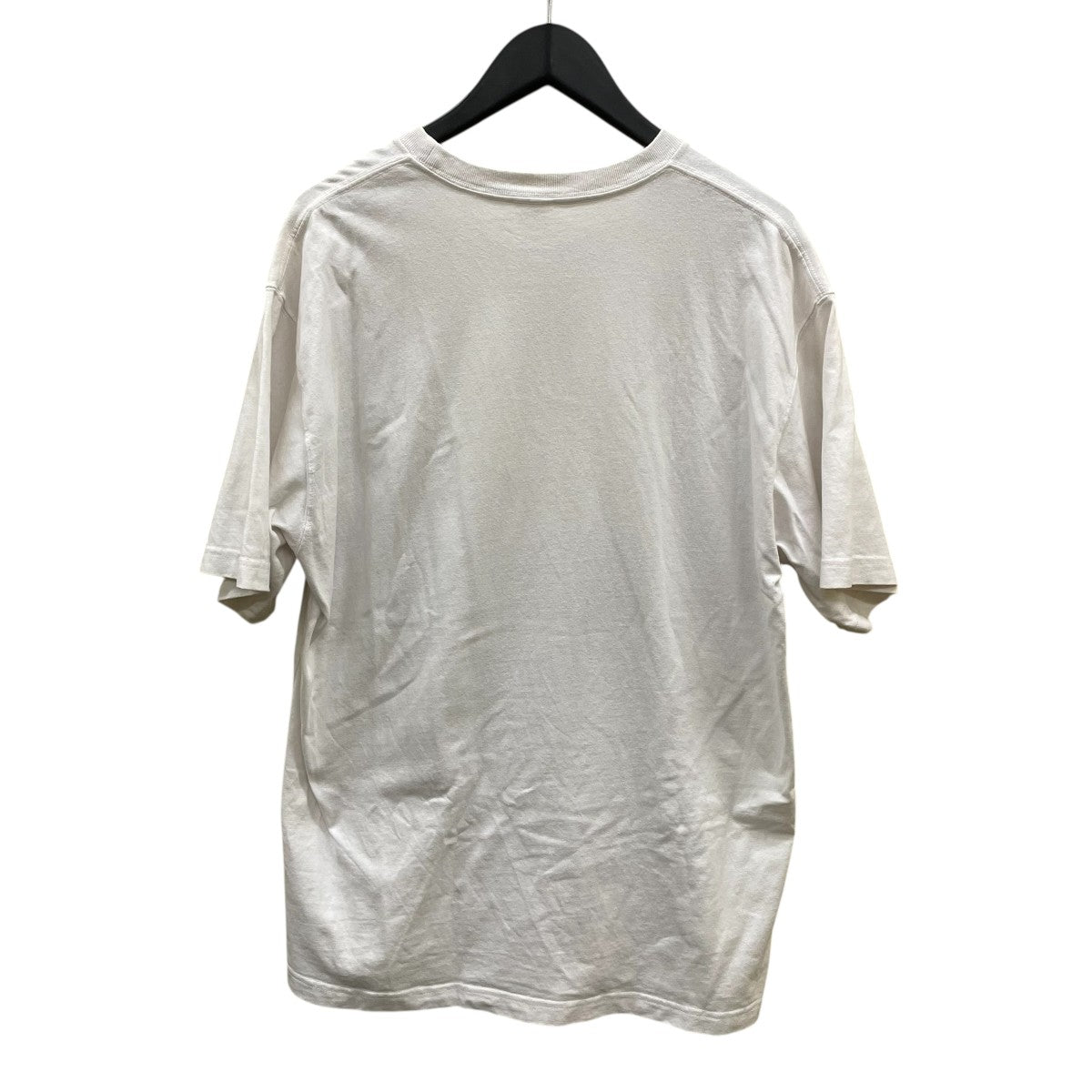 PRIORITY LABEL TEE半袖Tシャツ