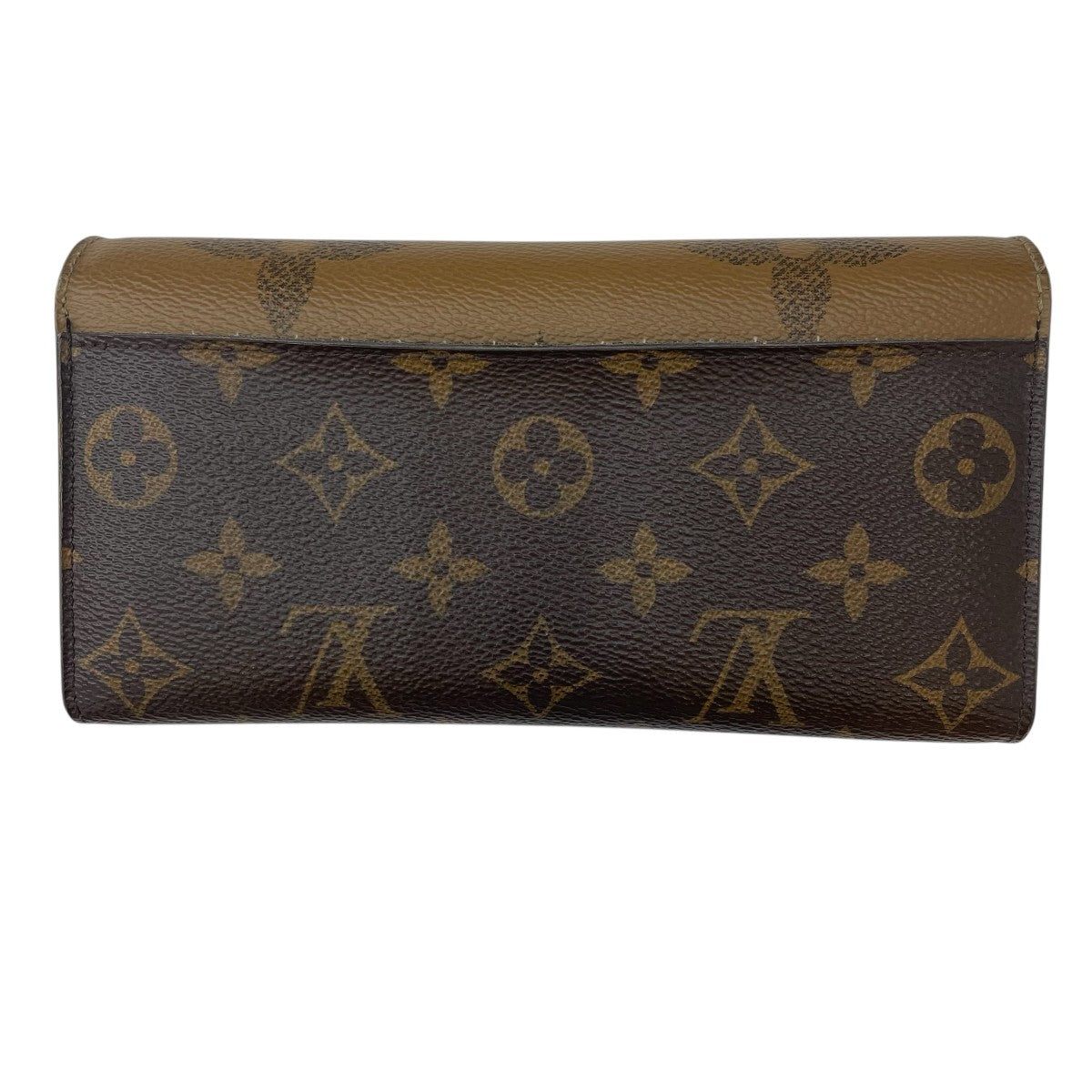 LOUIS VUITTON(ルイヴィトン) ポルトフォイユ パラスモノグラム