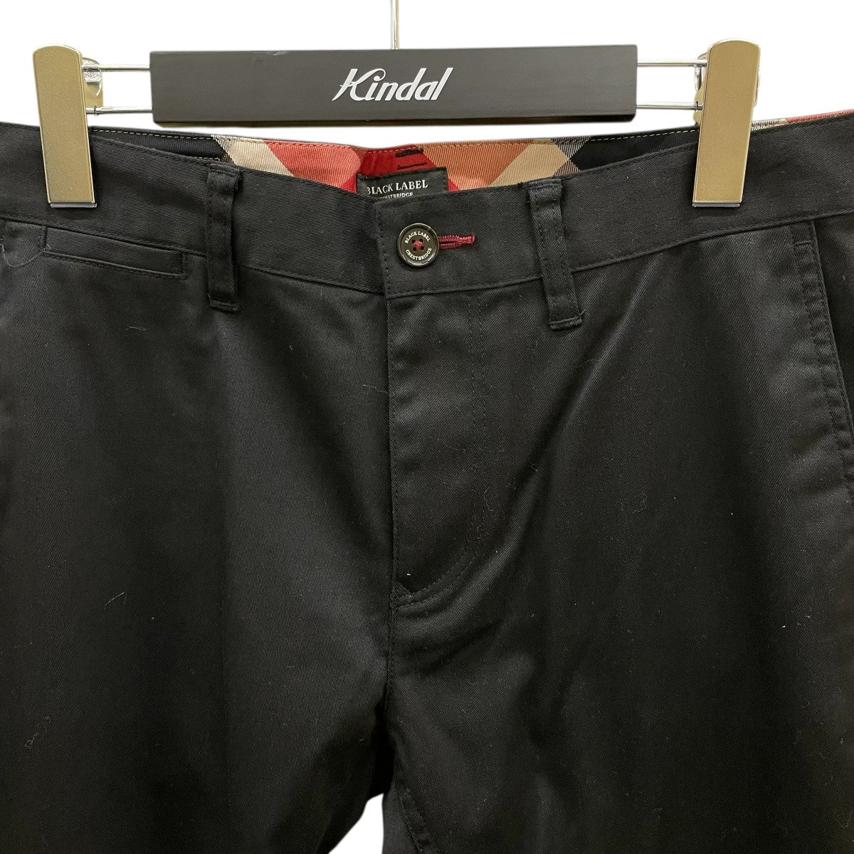 BURBERRY BLACK LABEL スラックス 82 楽天市場】バーバリーブラックレーベル パンツ82の通販