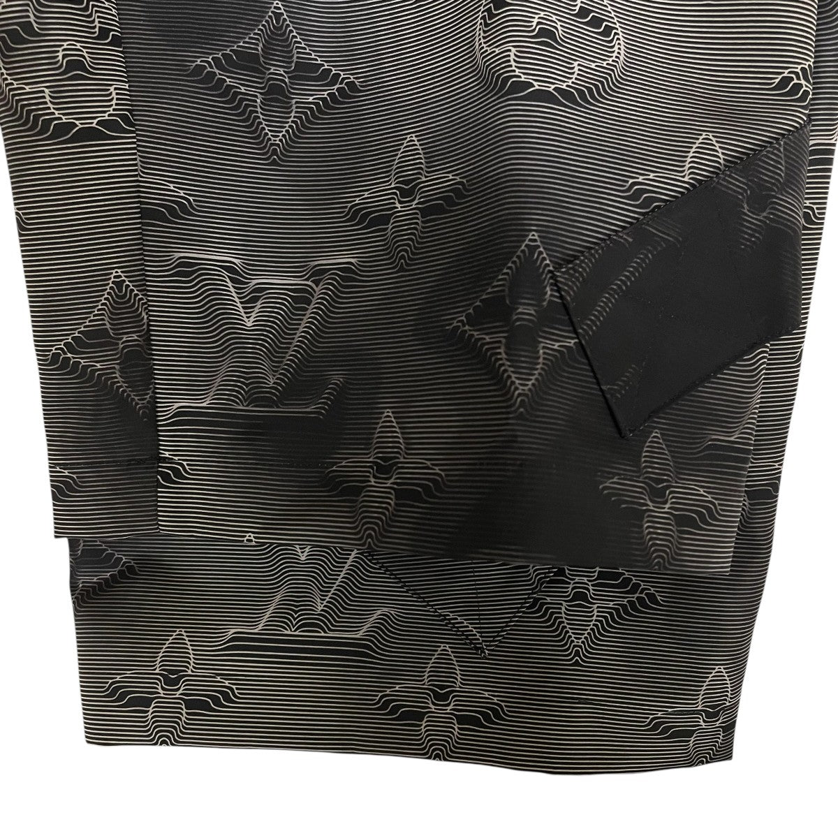 LOUIS VUITTON(ルイヴィトン) 19AWポケットモノグラムカーゴ