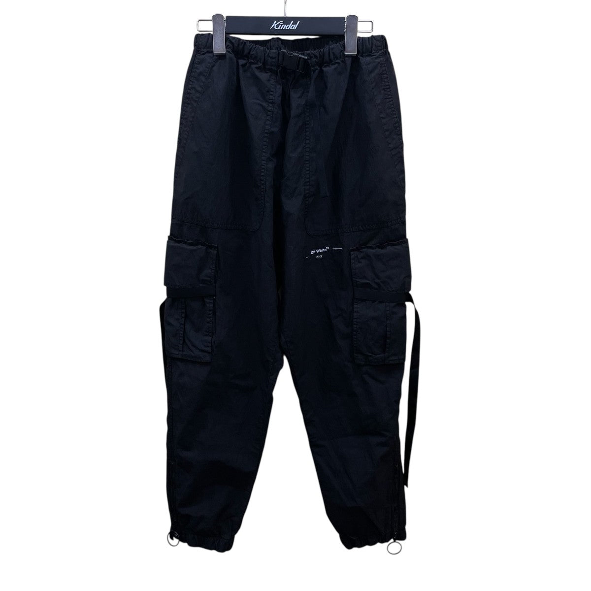 PARACHUTE CARGO PANTカーゴパンツOMCF002R19A21021