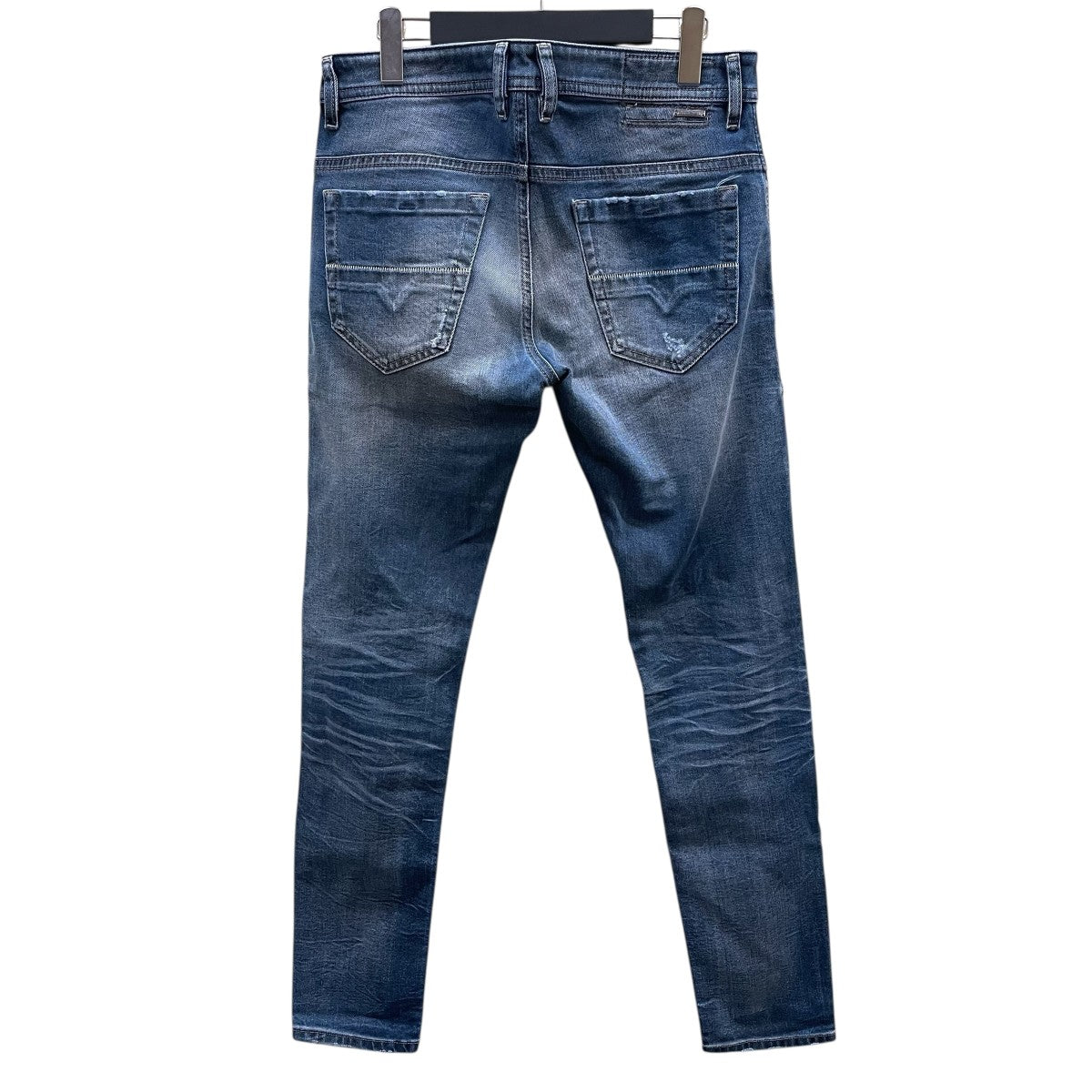 THOMMERデニムパンツ