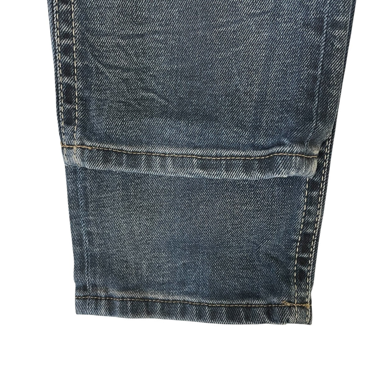 DIESEL THOMMERデニムパンツ 古着・中古-5枚目のアイテム画像