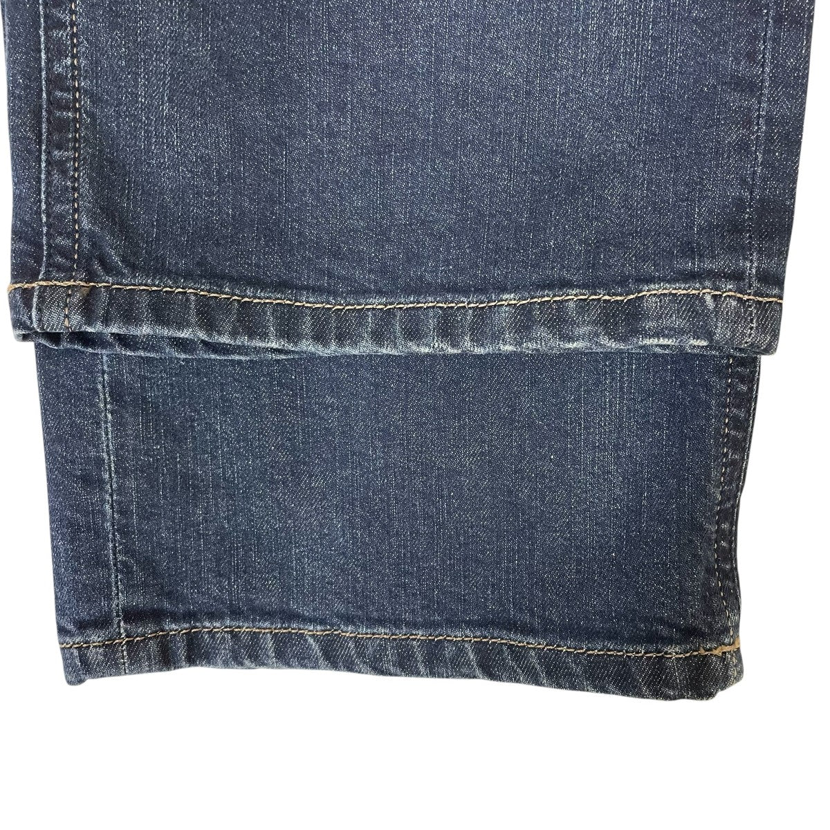 DIESEL LARKEEデニムパンツLARKEE 古着・中古-5枚目のアイテム画像