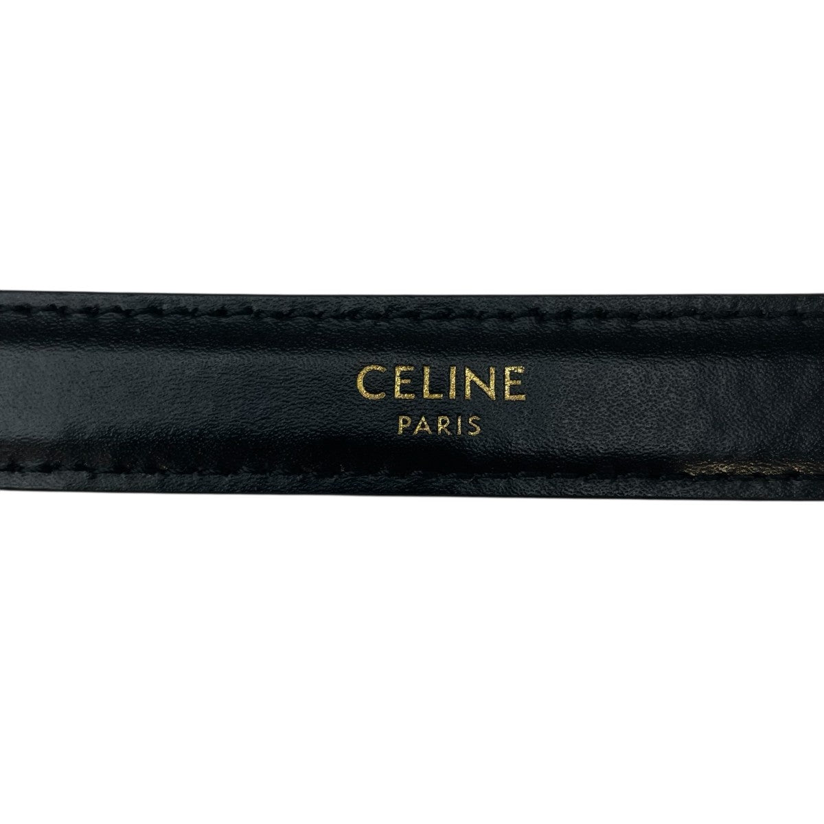 CELINE(セリーヌ) トリオンフ ベルトF-LM-2273 F-LM-2273