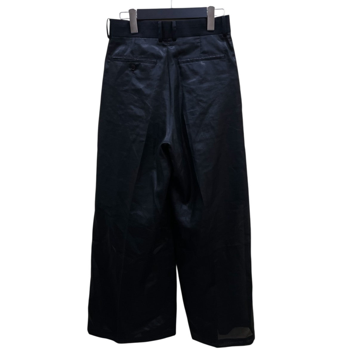HYKE(ハイク) プリーツロングスカートプリーツスカート191-14043