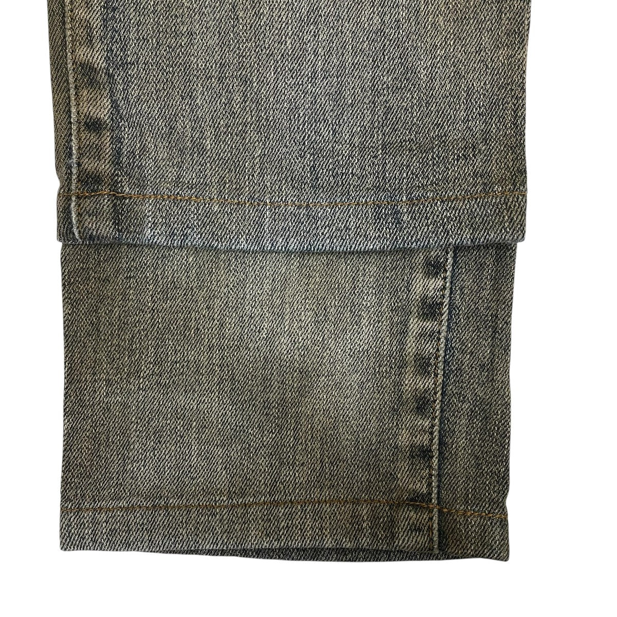 新品・未使用　BALMAIN HOMME　トラッカーウォレット　デカルナン期 新品・未使用 BALMAIN HOMME トラッカーウォレット デカルナン期