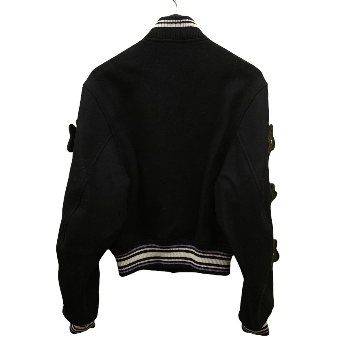 nori enomoto×anrealage homme スタジャン nori enomoto×anrealage homme STADIUM JUMPER（スタジャン