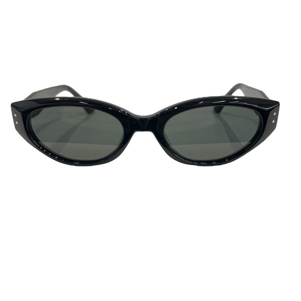 GENTLE MONSTER Rococo ブラック サングラス Rococo 01 | Gentle Monster US Official Site