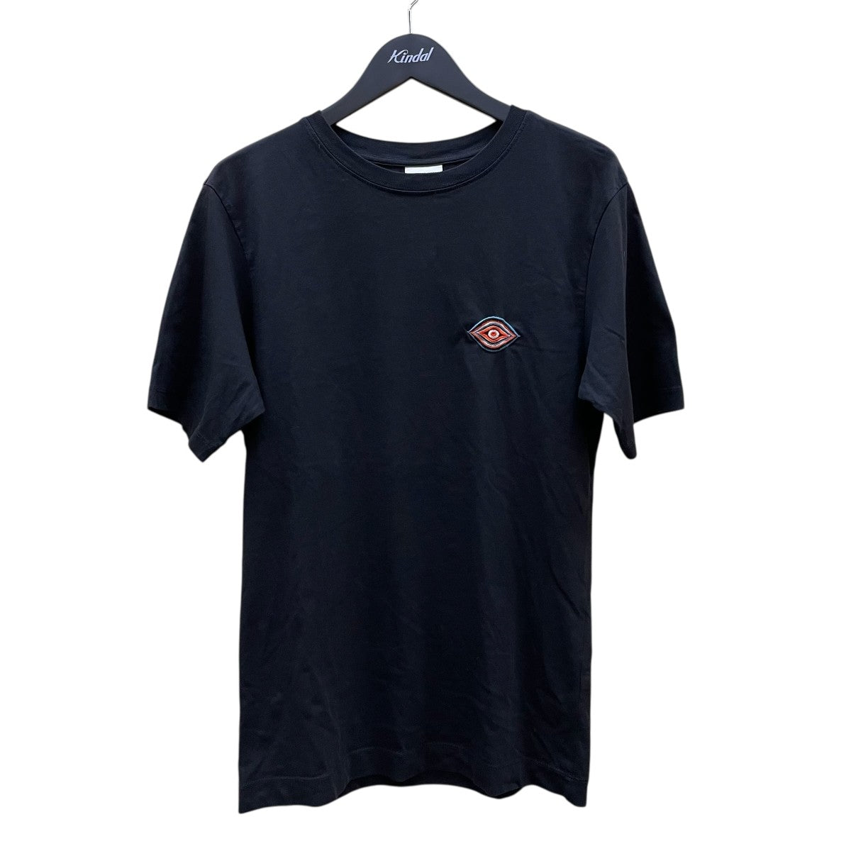 DRIES VAN NOTEN 半袖カットソー 古着・中古-1枚目のアイテム画像