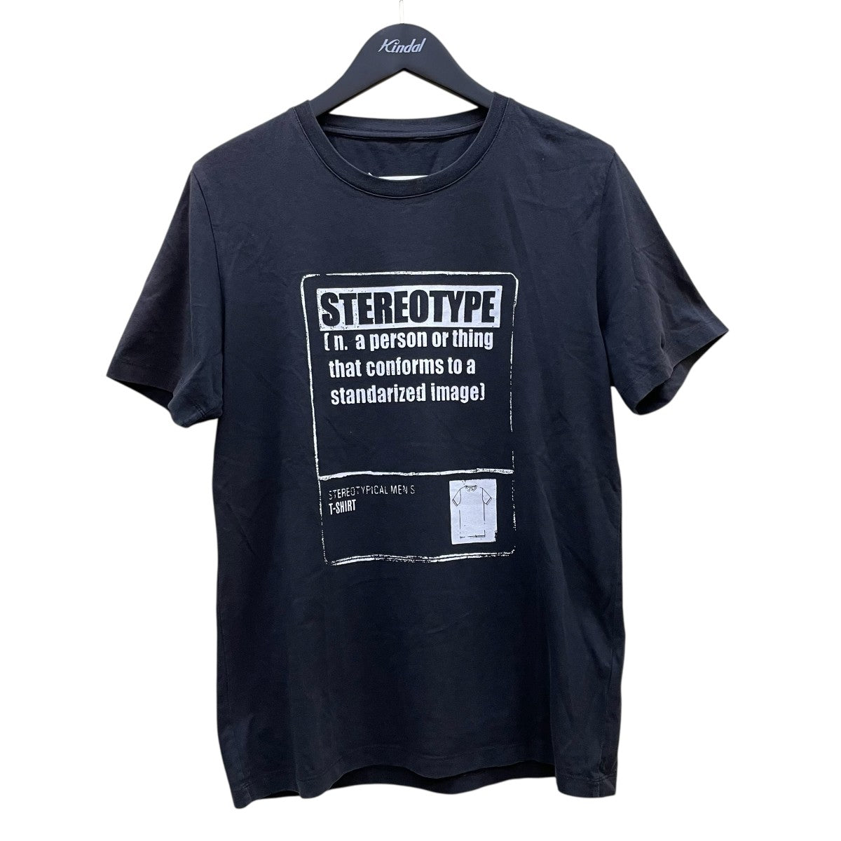 Maison Margiela メゾンマルジェラ STEREOTYPE Tシャツ 楽天市場】Maison Margiela Stereotype ワッペン Tシャツ 46