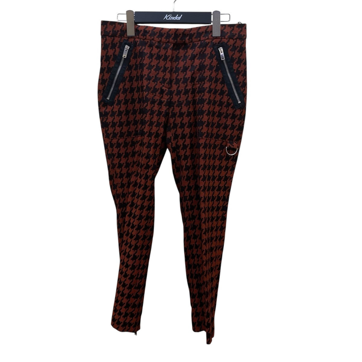 STELLA McCARTNEY ステラマッカートニー　アンクル丈イージーパンツ STELLA McCARTNEY(ステラマッカートニー) イージーパンツ341416