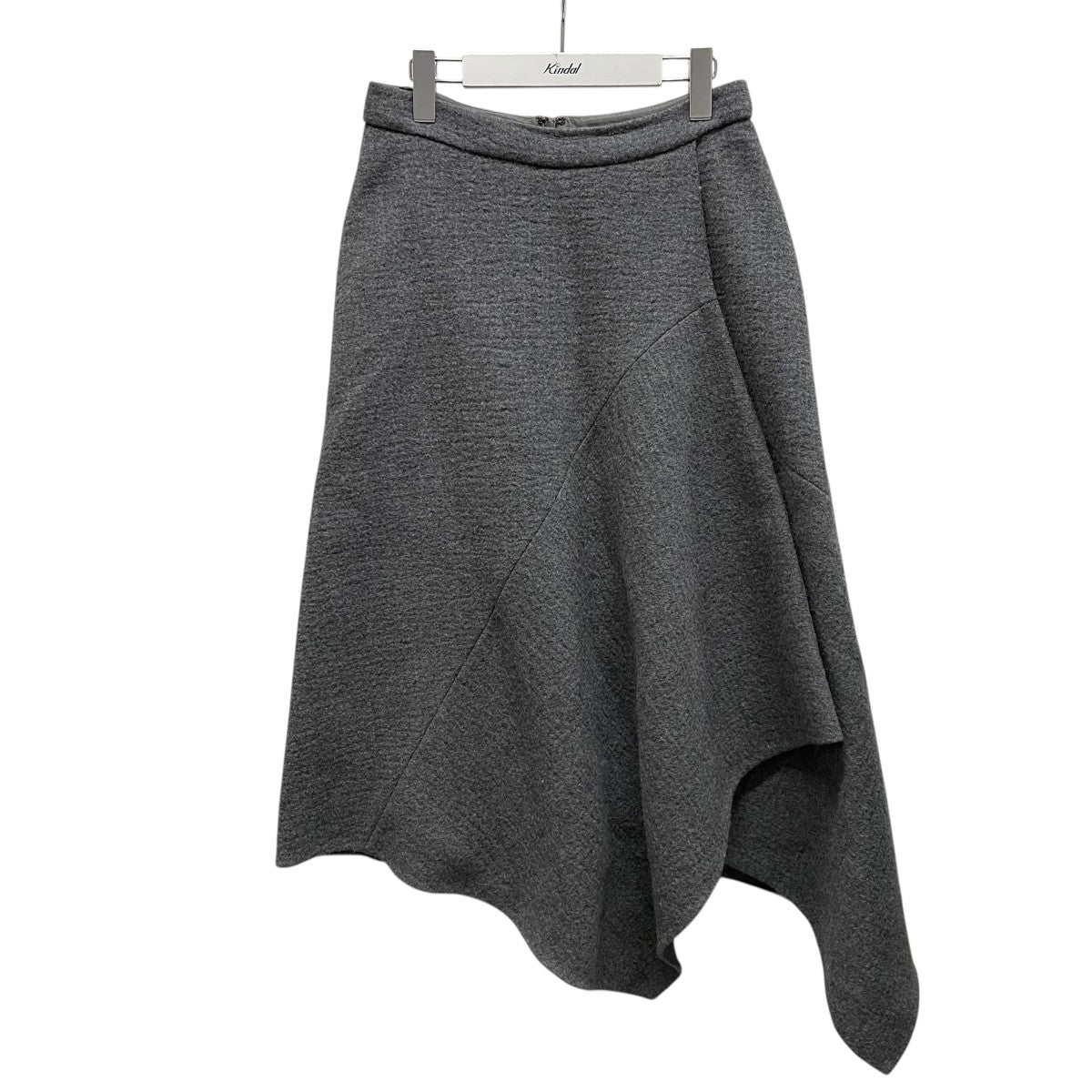 ウールスカート402148