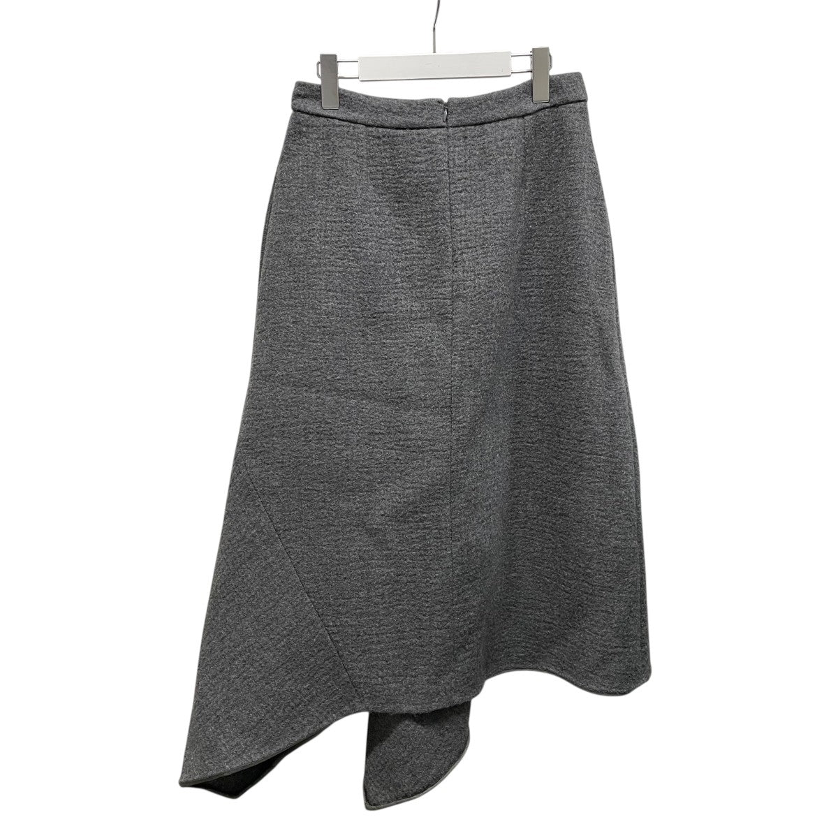 ウールスカート402148