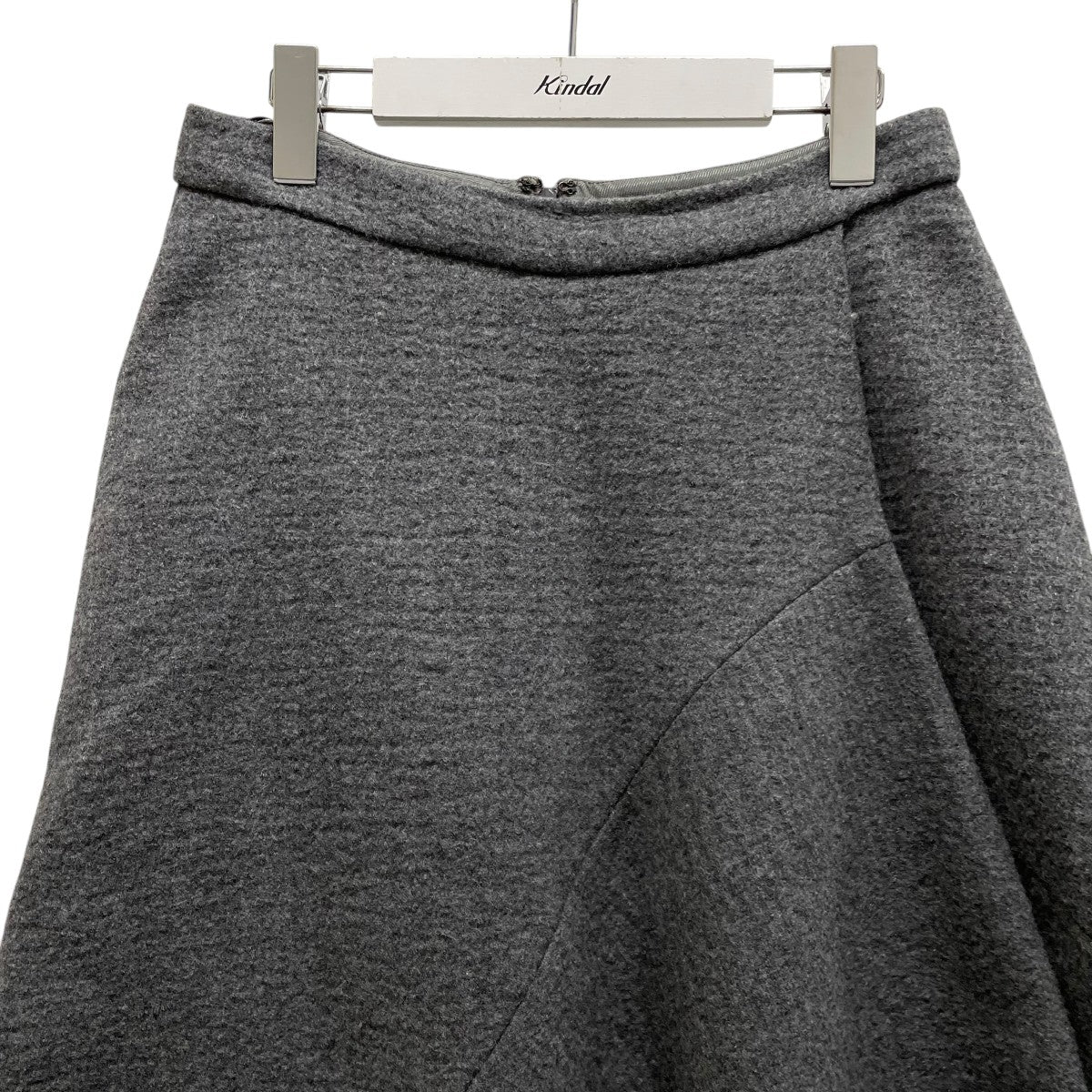 STELLA McCARTNEY ウールスカート402148 古着・中古-3枚目のアイテム画像