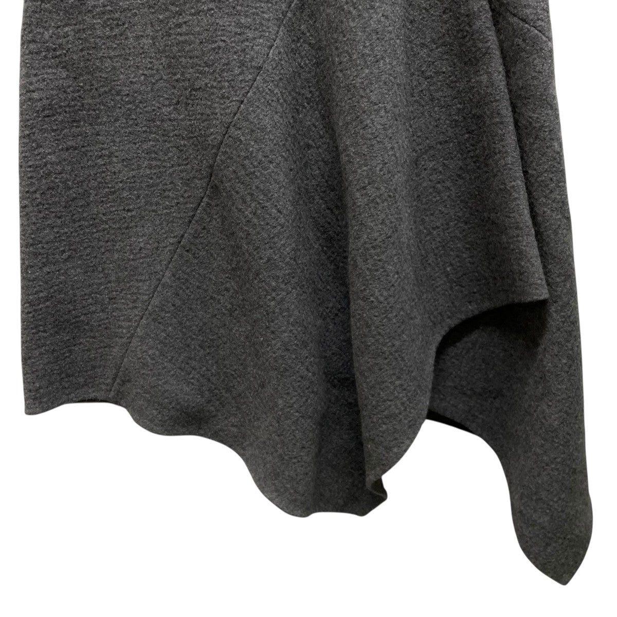 STELLA McCARTNEY ウールスカート402148 古着・中古-4枚目のアイテム画像