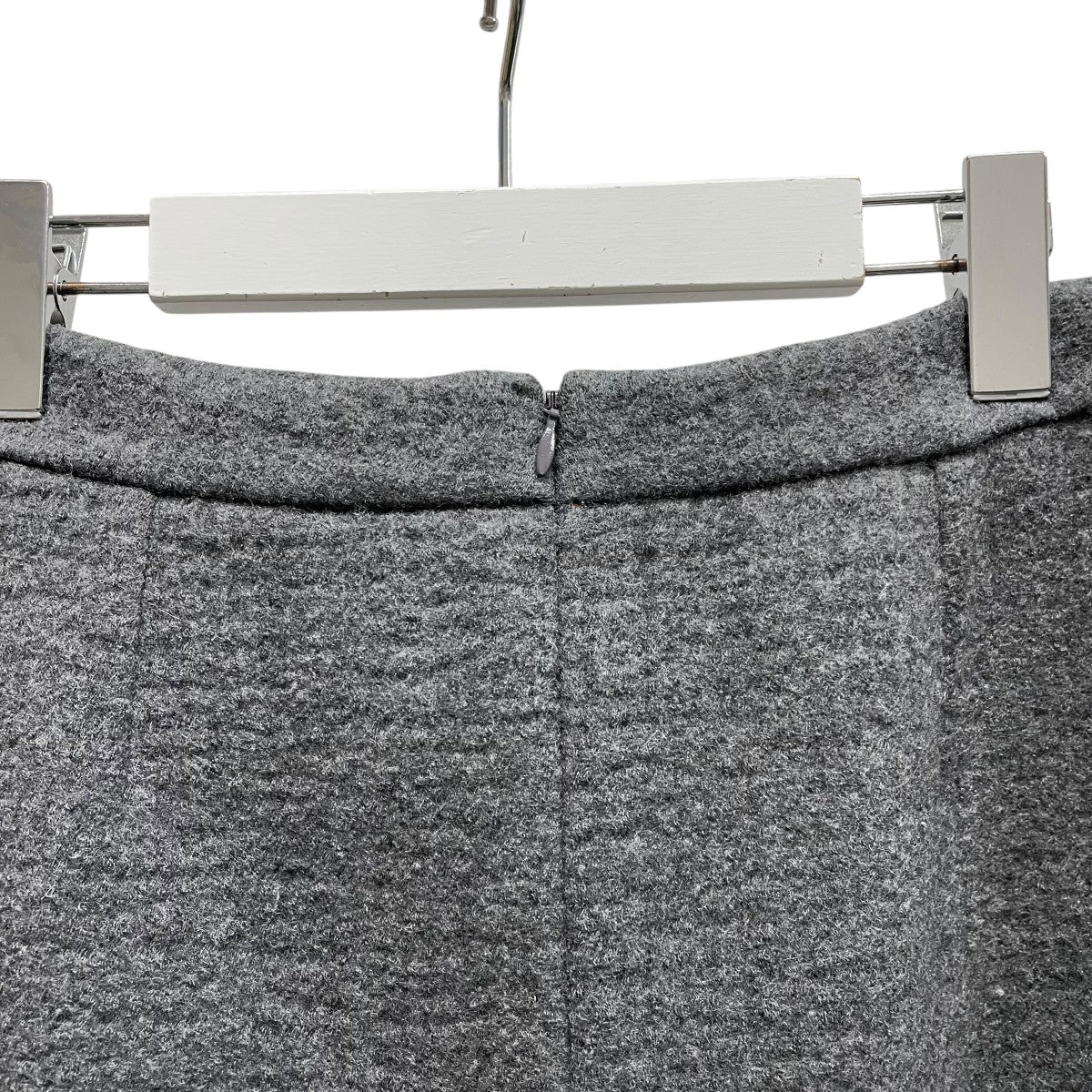 STELLA McCARTNEY ウールスカート402148 古着・中古-5枚目のアイテム画像