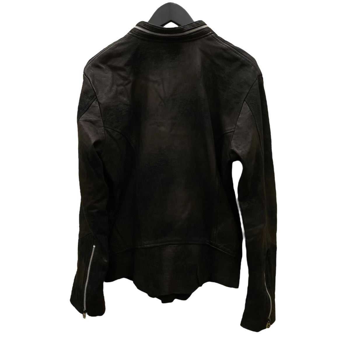 14th Addiction(フォーティーンス アディクション) cross zip
