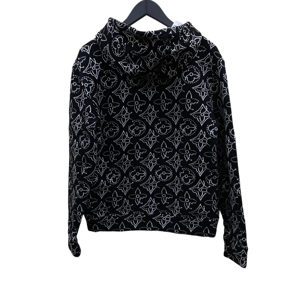 LOUIS VUITTON(ルイヴィトン) 23AWプリンテッドコットンTシャツ RM232