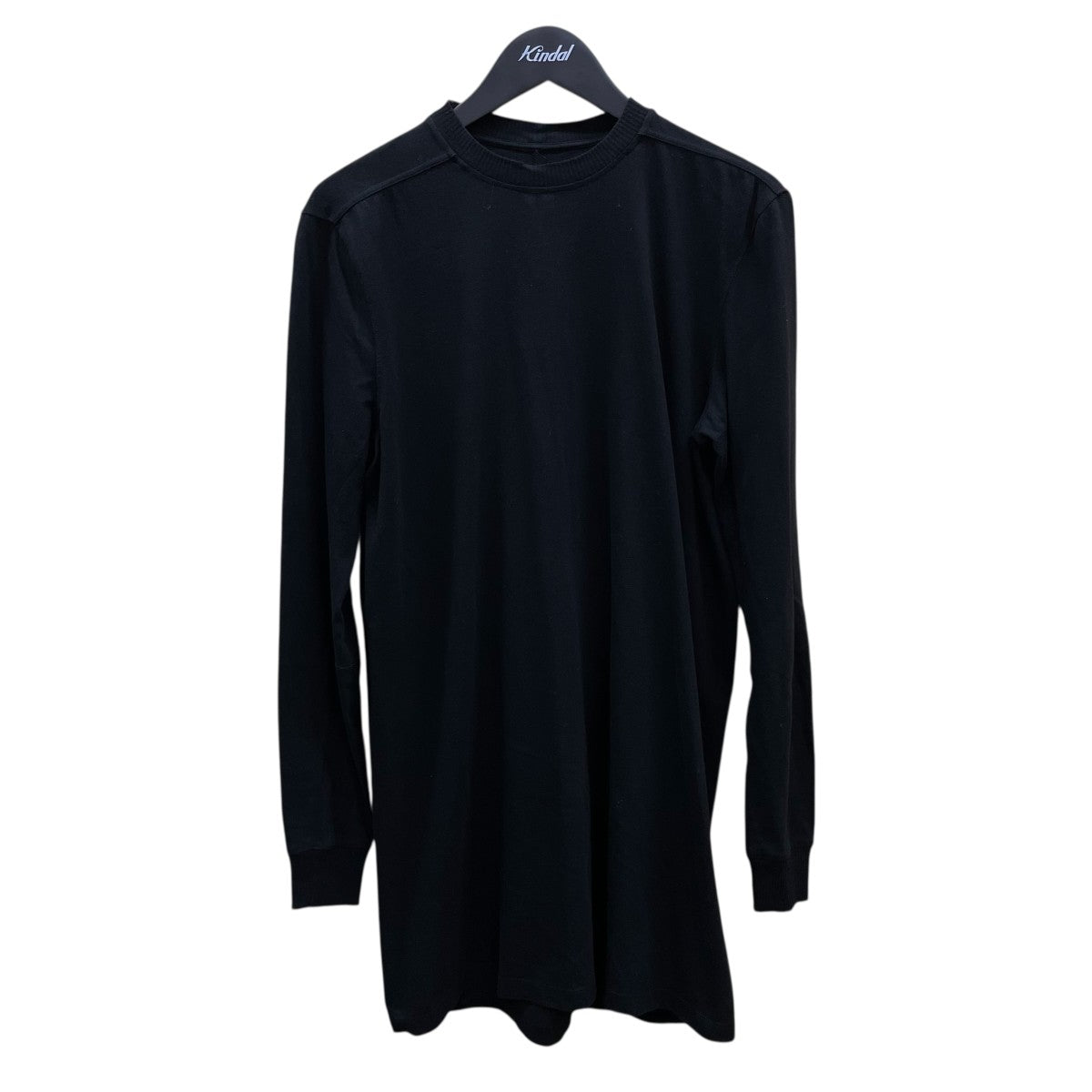 RICK OWENS(リックオウエンス) ロングカットソーRR16S3206-R
