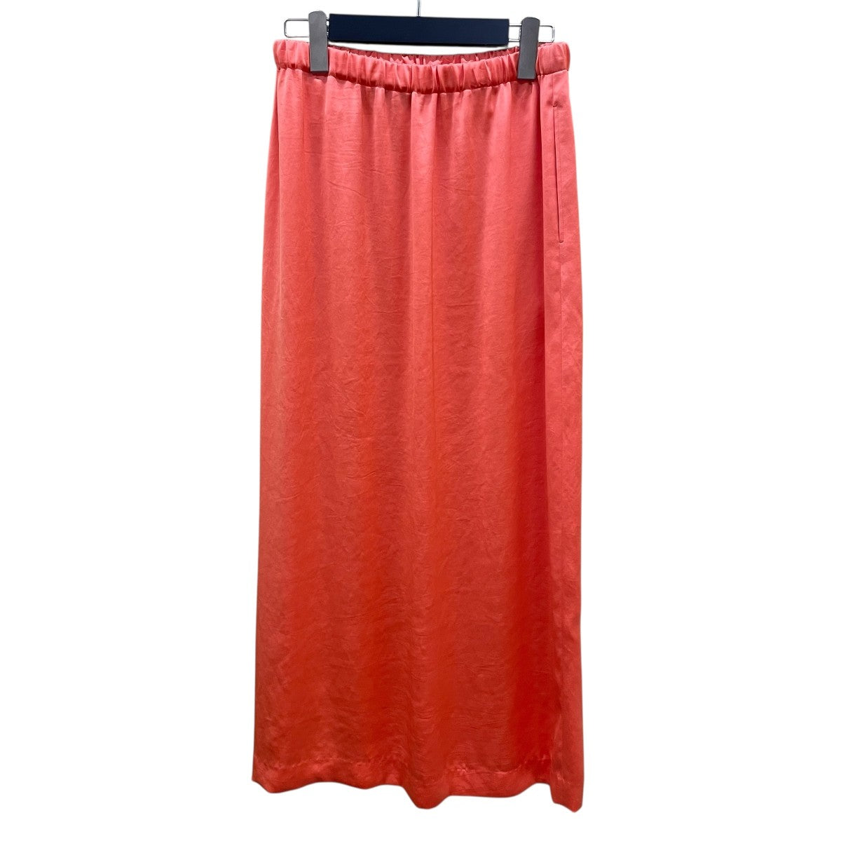 【新品未使用】 CABaN シルク HARVEST ロングスカート XS CABaN シルク HARVEST ロングスカート XS(7号) - メルカリ