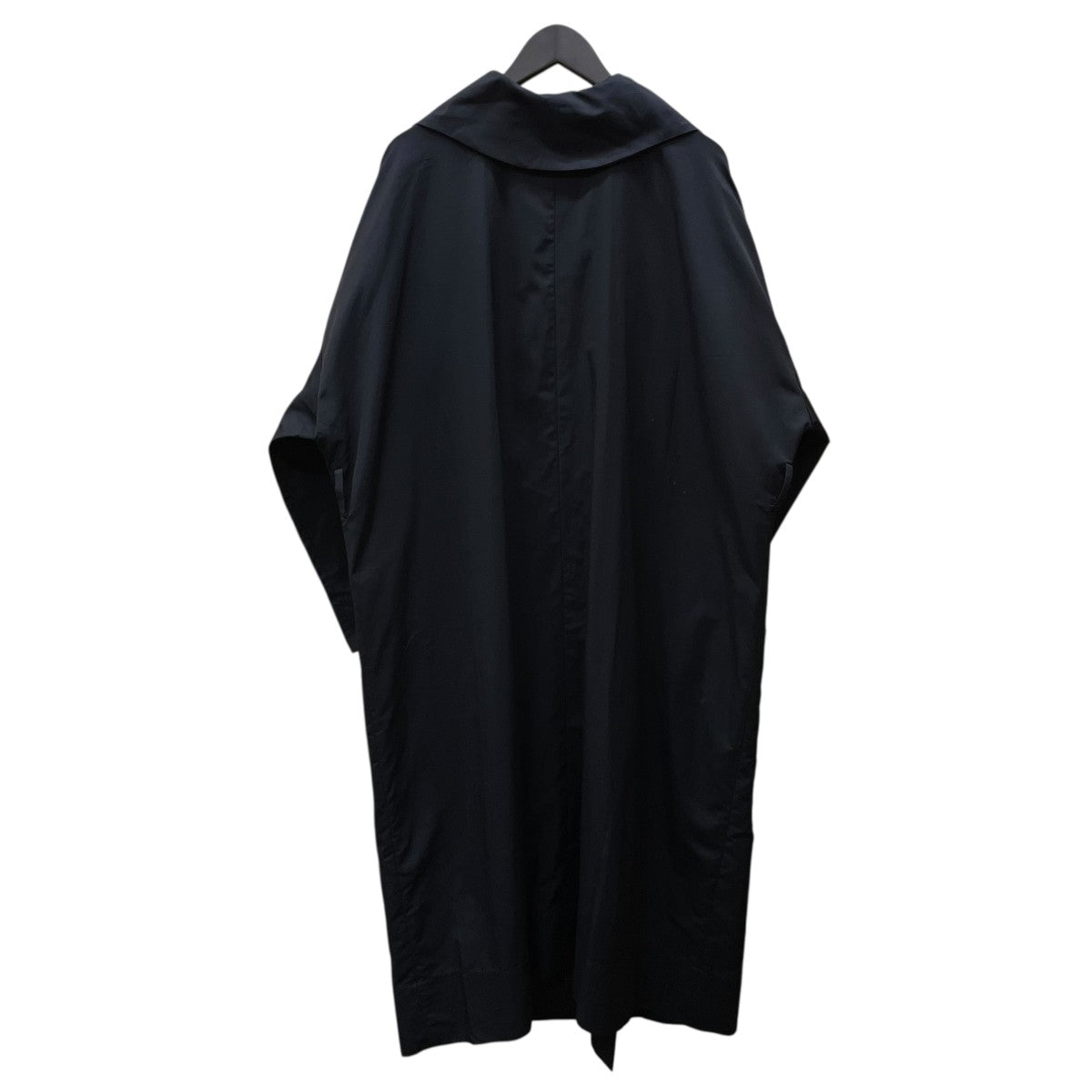 mame kurogouchi(マメクロゴウチ) 24SSUnlevel Dyeing Sleeveless