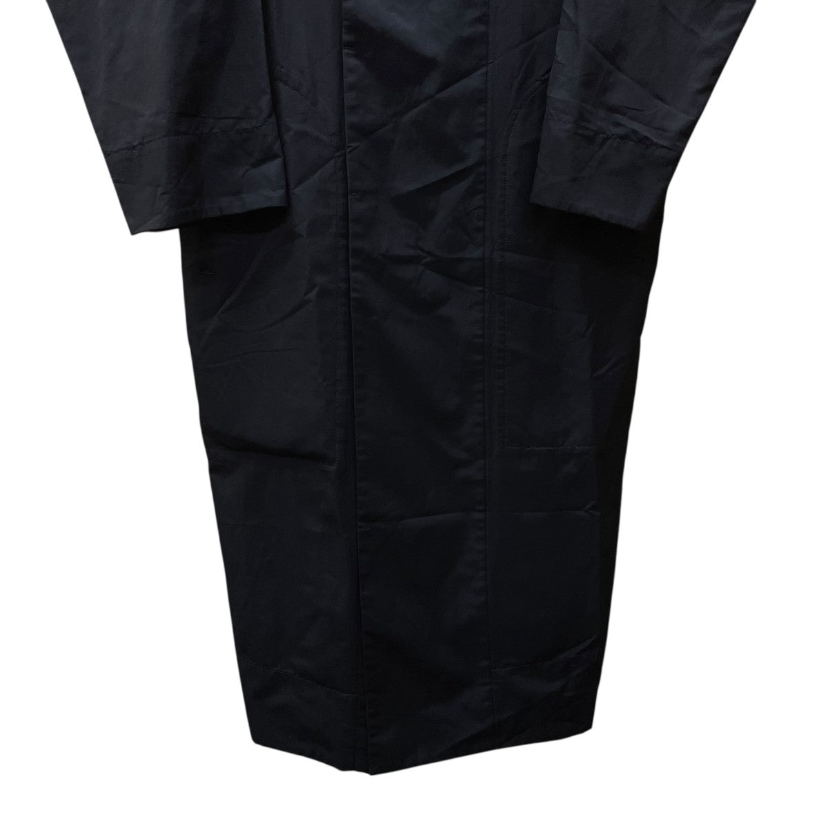 mame kurogouchi(マメクロゴウチ) ロングコートMM19SS-C0010 MM19SS