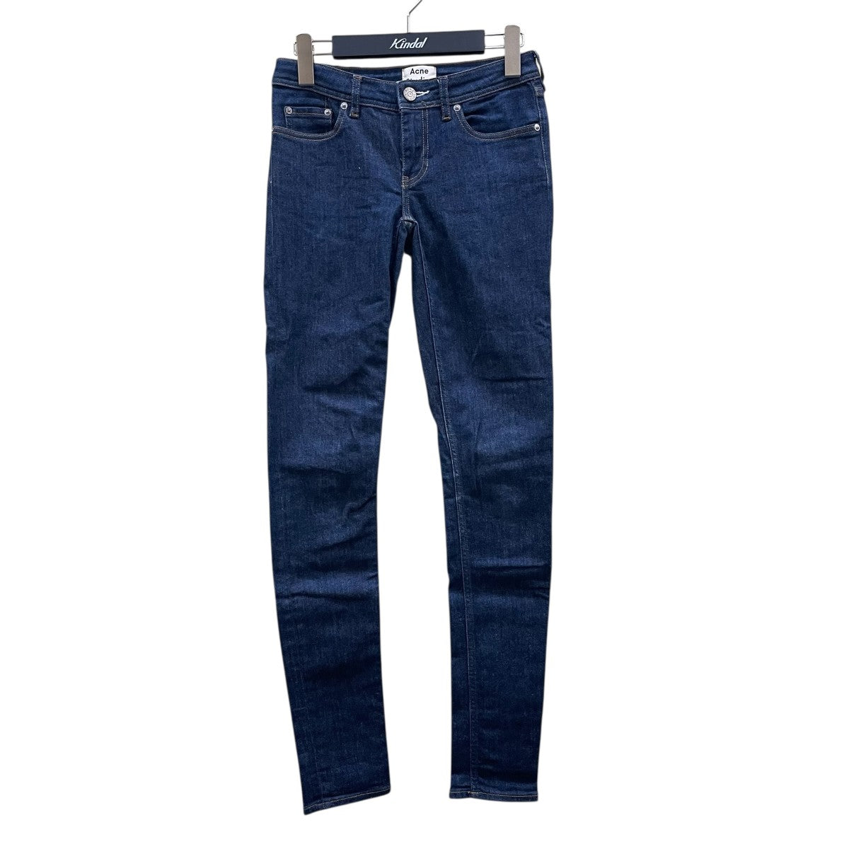 ACNE STUDIOS(アクネストゥディオズ) 2021M Penicillinデニムパンツ