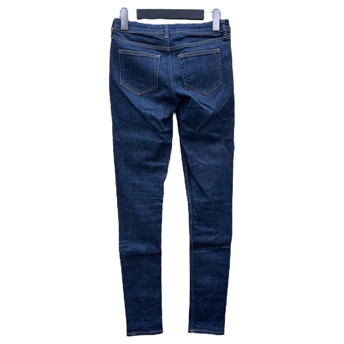 LOW RAW REFORMデニムパンツ