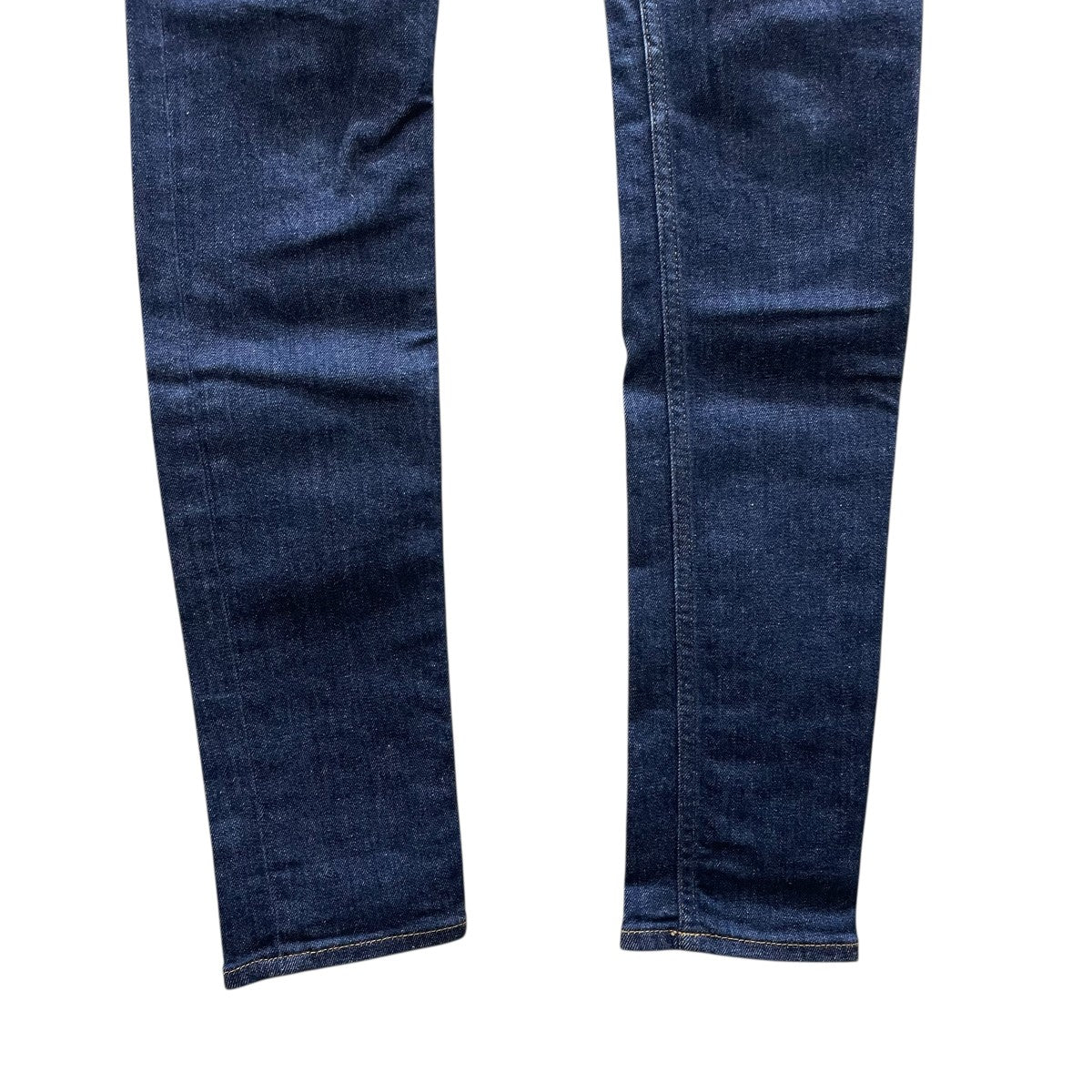LOW RAW REFORMデニムパンツ