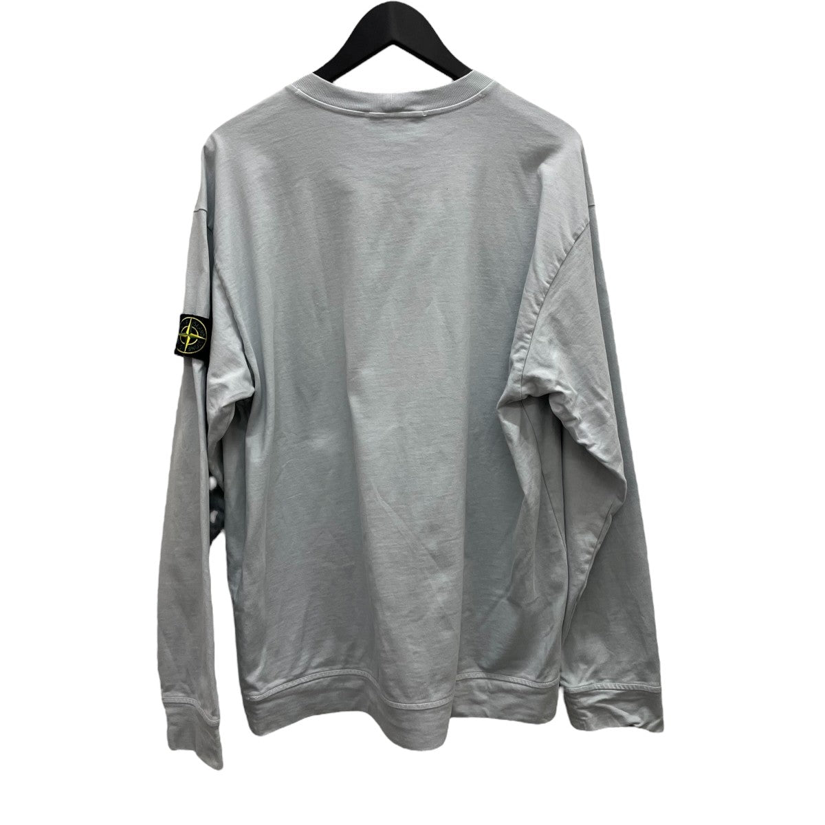 STONE ISLAND(ストーンアイランド) 長袖Tシャツ801563750 801563750