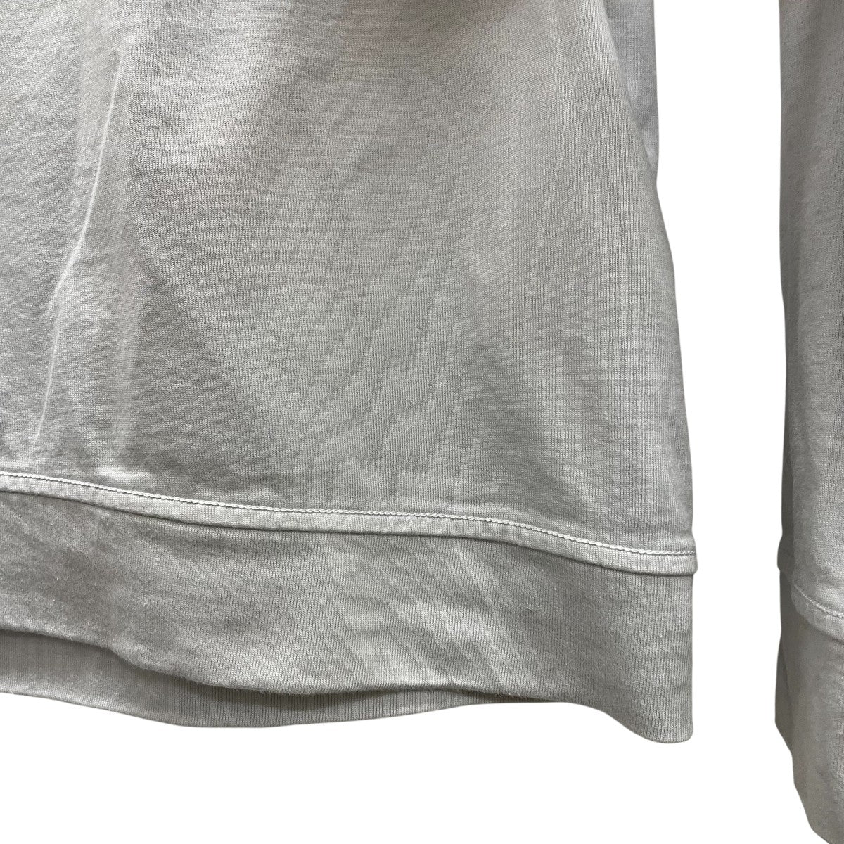 STONE ISLAND(ストーンアイランド) 長袖Tシャツ801563750