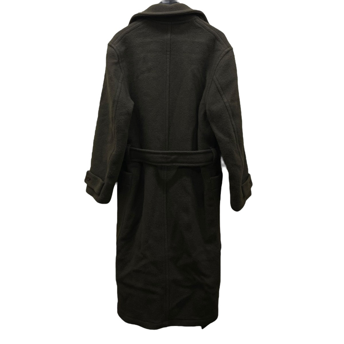 LEMAIRE ルメール シャツジャケット 48 ドリス LEMAIRE - LEMAIRE / ルメール | 2022SS | SHIRT BLOUSON