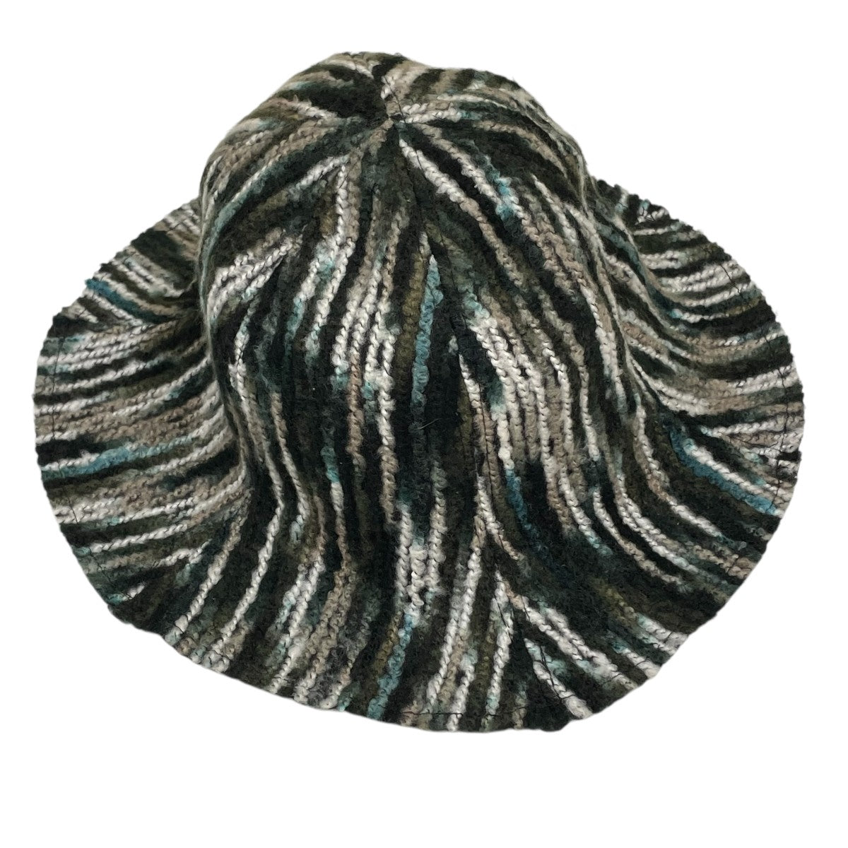 perverze　 リブクラッシュアームニット perverze リブクラッシュアームニット PERVERZE（パーバーズ