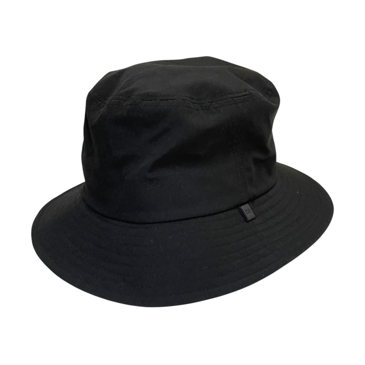 daiwa pier39 バケットハット　黒 DAIWA PIER39＞TECH VENTILATION HAT | MAKES ONLINE STORE